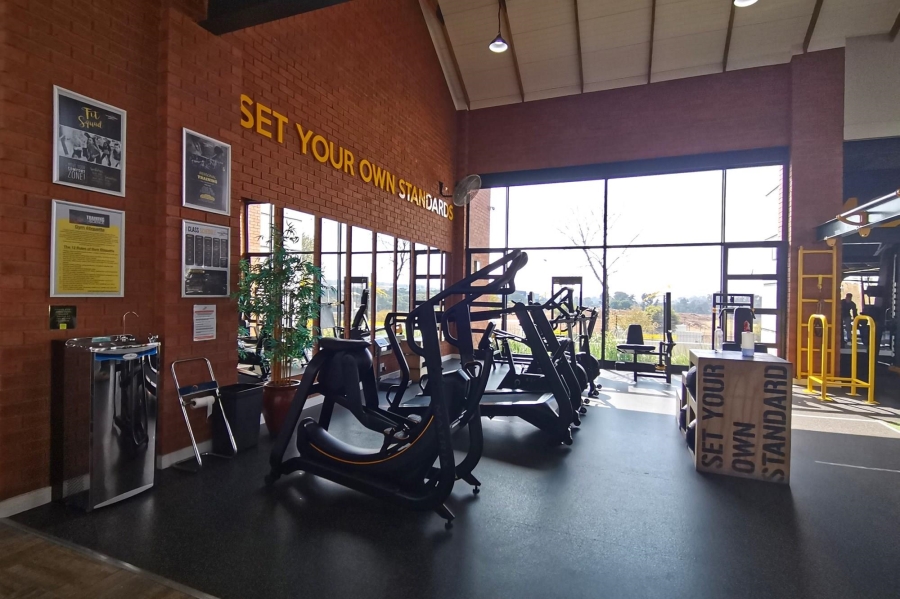 1 Bedroom Property for Sale in Linbro Park Gauteng