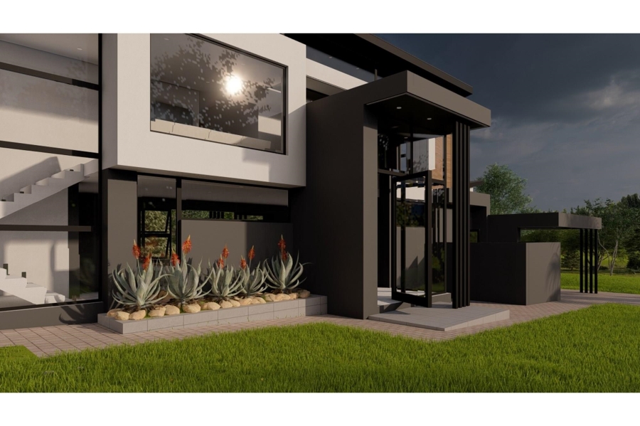 4 Bedroom Property for Sale in Midstream Heights Gauteng