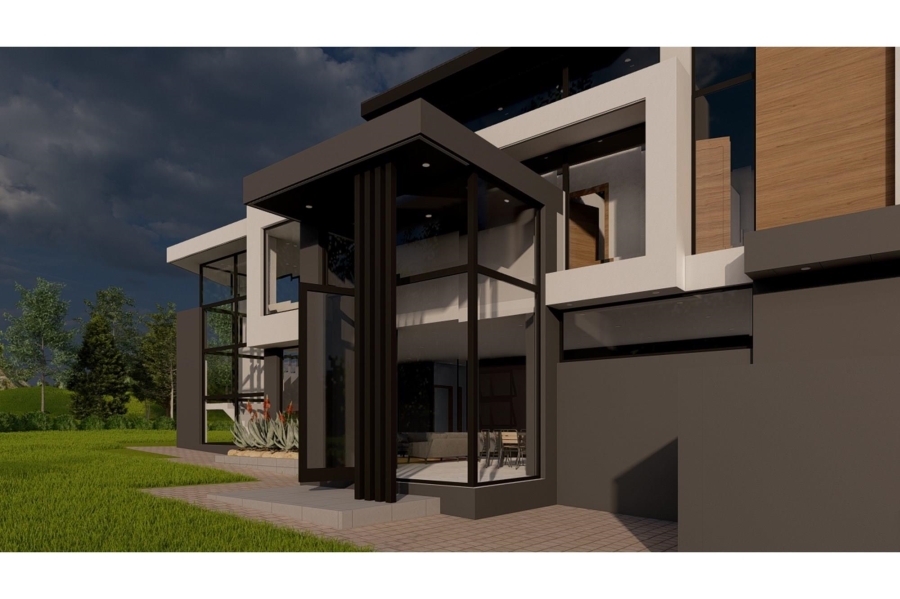 4 Bedroom Property for Sale in Midstream Heights Gauteng