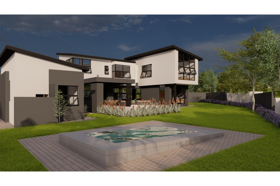 4 Bedroom Property for Sale in Midstream Heights Gauteng