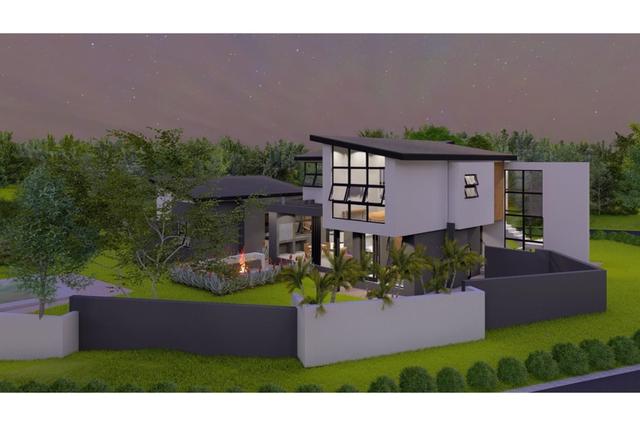 4 Bedroom Property for Sale in Midstream Heights Gauteng