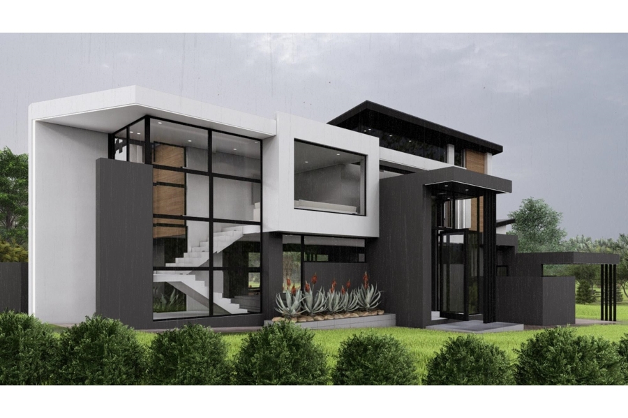 4 Bedroom Property for Sale in Midstream Heights Gauteng