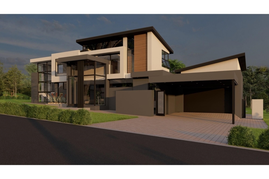 4 Bedroom Property for Sale in Midstream Heights Gauteng