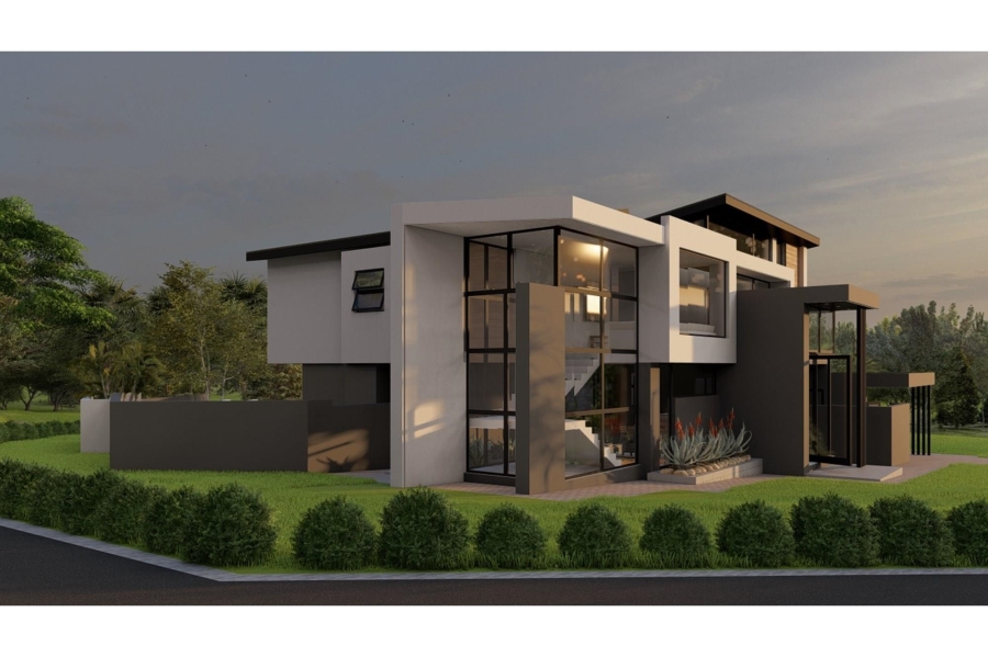 4 Bedroom Property for Sale in Midstream Heights Gauteng