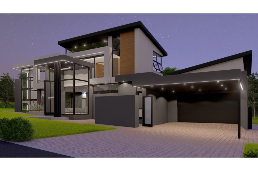 4 Bedroom Property for Sale in Midstream Heights Gauteng
