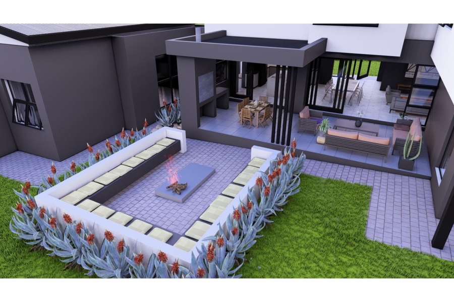4 Bedroom Property for Sale in Midstream Heights Gauteng