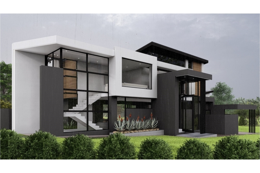 4 Bedroom Property for Sale in Midstream Heights Gauteng