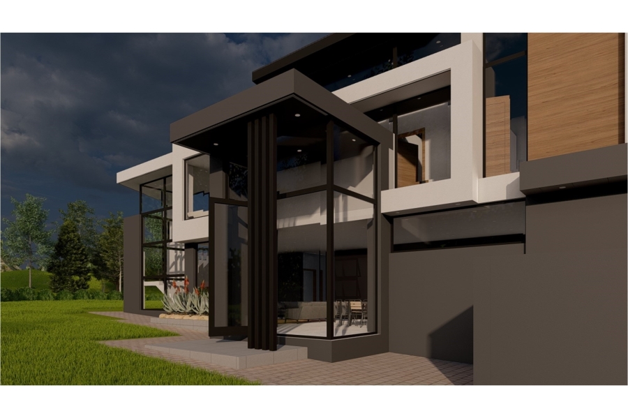 4 Bedroom Property for Sale in Midstream Heights Gauteng