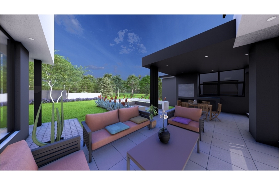 4 Bedroom Property for Sale in Midstream Heights Gauteng