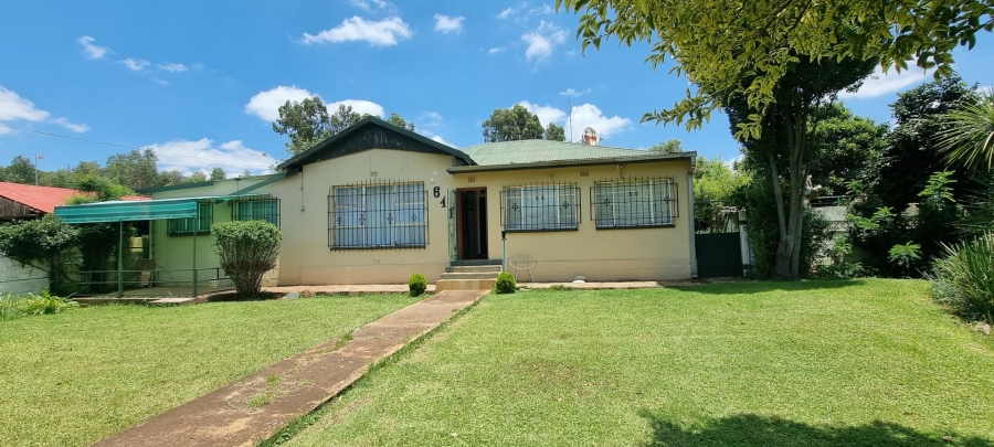 4 Bedroom Property for Sale in Aston Lake Gauteng