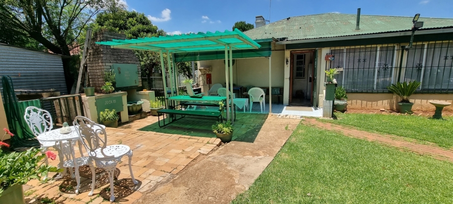 4 Bedroom Property for Sale in Aston Lake Gauteng