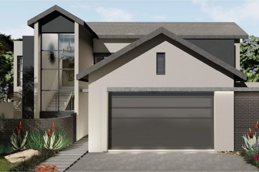 3 Bedroom Property for Sale in Clayville Gauteng