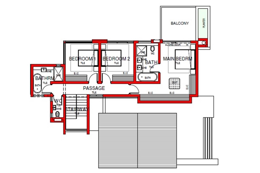 3 Bedroom Property for Sale in Clayville Gauteng