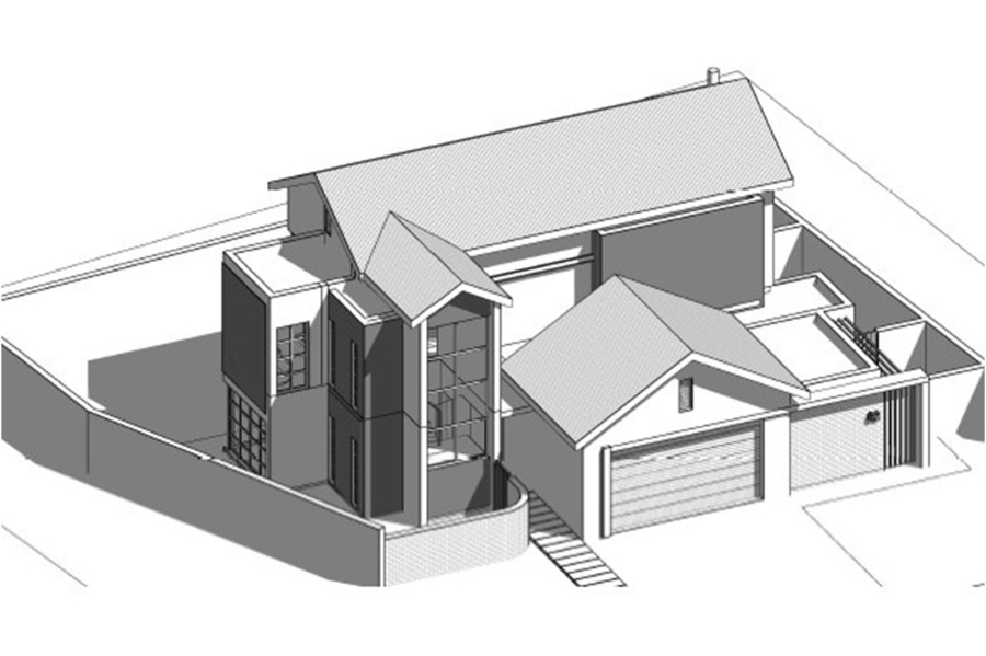 3 Bedroom Property for Sale in Clayville Gauteng