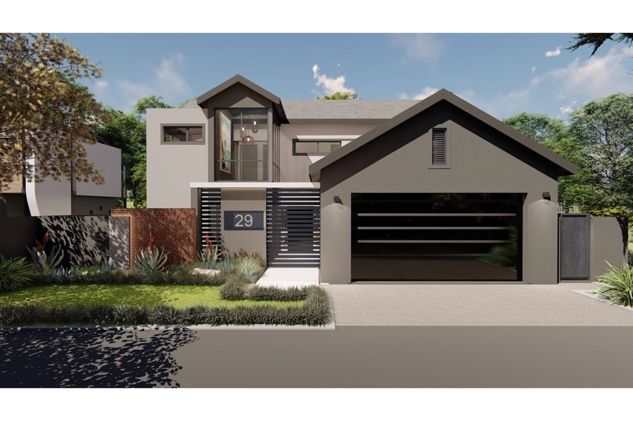 3 Bedroom Property for Sale in Clayville Gauteng