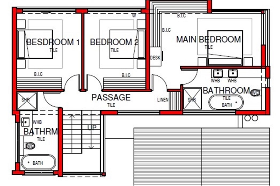 3 Bedroom Property for Sale in Clayville Gauteng