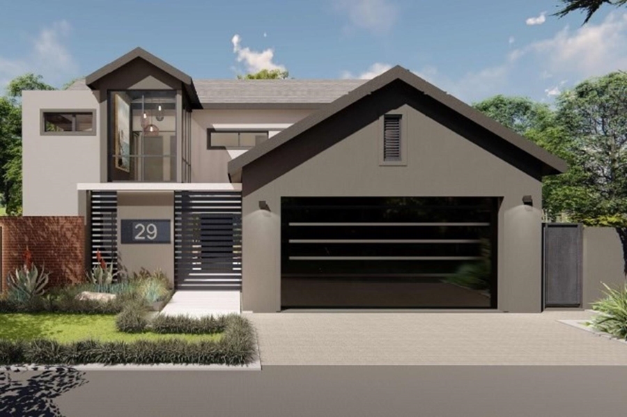 3 Bedroom Property for Sale in Clayville Gauteng