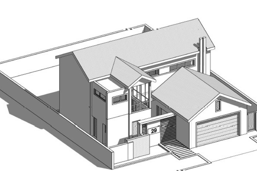 3 Bedroom Property for Sale in Clayville Gauteng