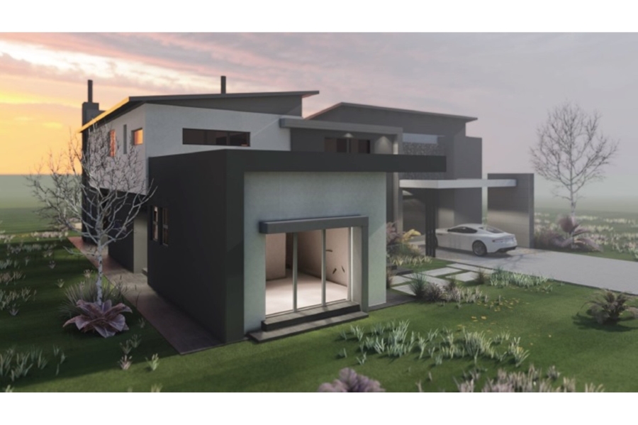 4 Bedroom Property for Sale in Midstream Heights Gauteng