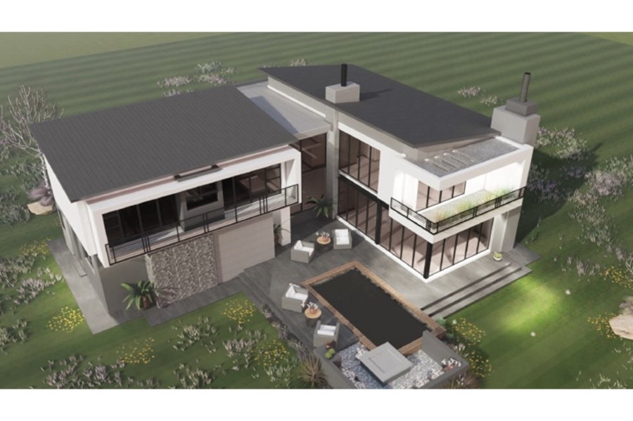 4 Bedroom Property for Sale in Midstream Heights Gauteng