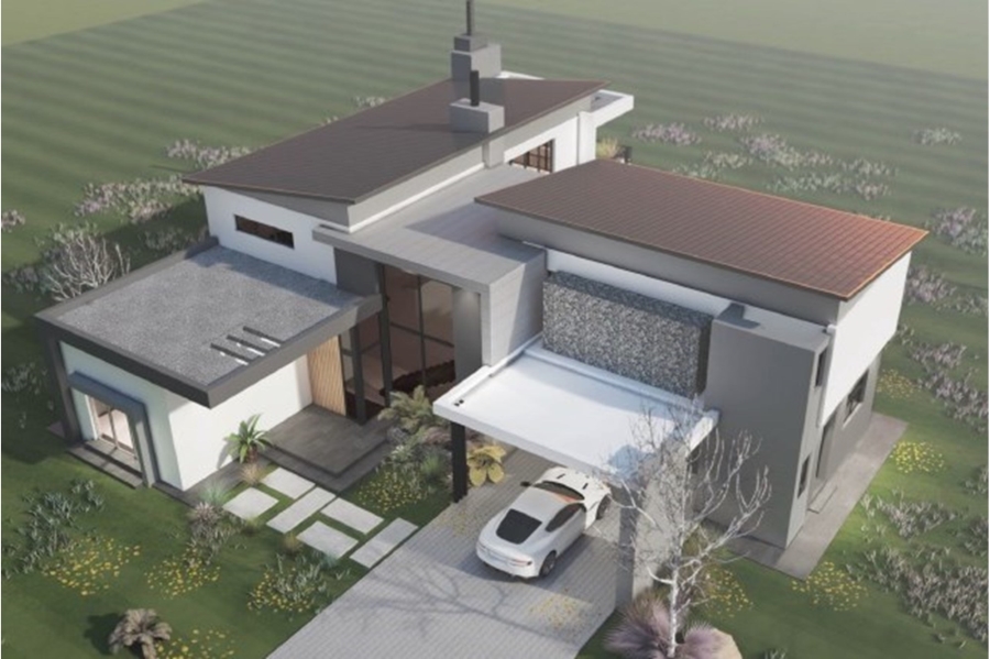 4 Bedroom Property for Sale in Midstream Heights Gauteng