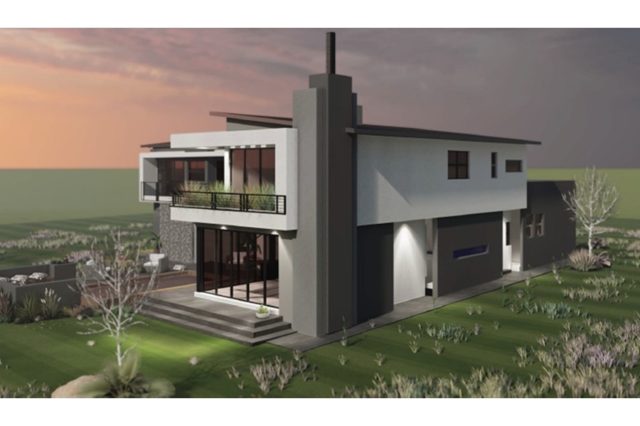 4 Bedroom Property for Sale in Midstream Heights Gauteng