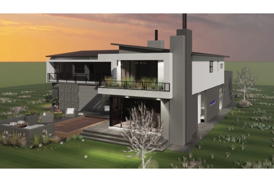 4 Bedroom Property for Sale in Midstream Heights Gauteng
