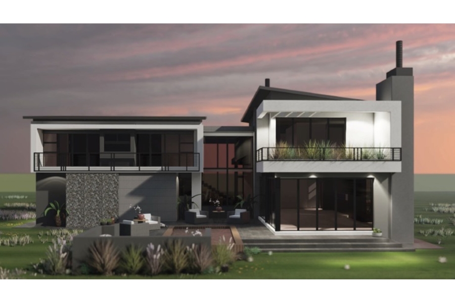 4 Bedroom Property for Sale in Midstream Heights Gauteng