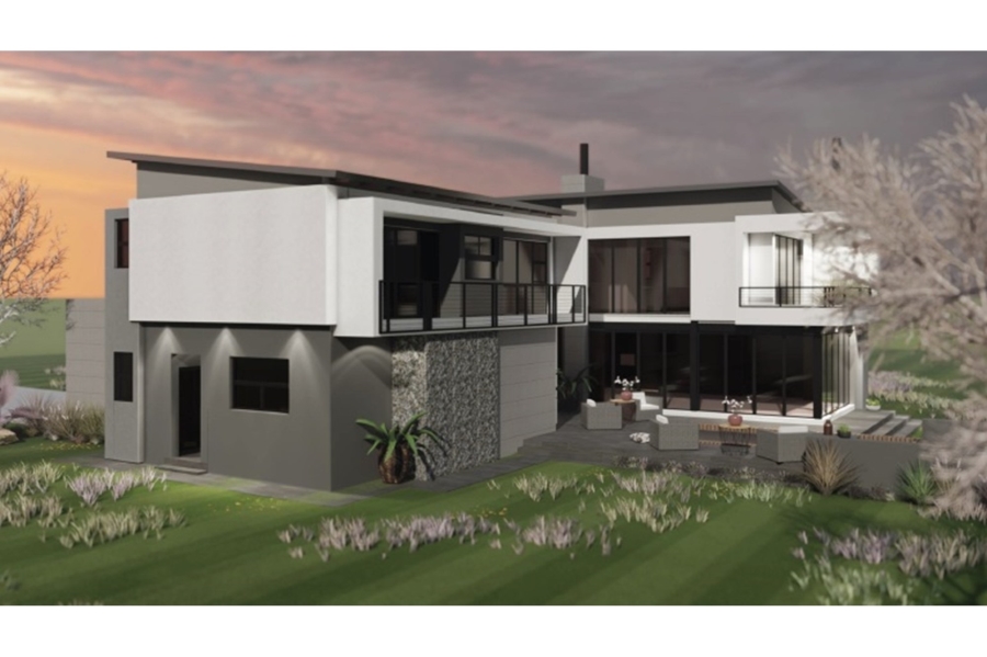 4 Bedroom Property for Sale in Midstream Heights Gauteng