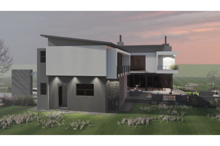 4 Bedroom Property for Sale in Midstream Heights Gauteng