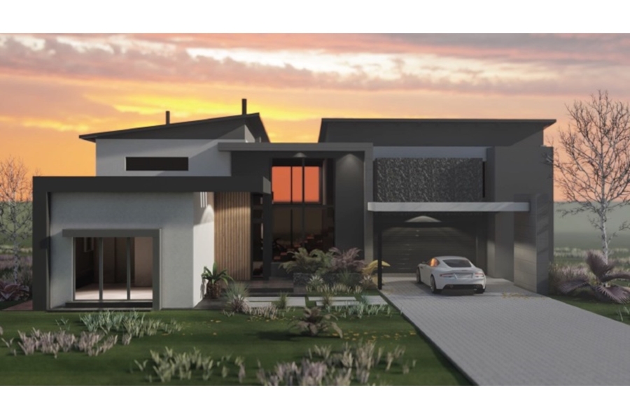 4 Bedroom Property for Sale in Midstream Heights Gauteng