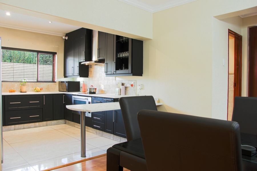 3 Bedroom Property for Sale in Broadacres Gauteng