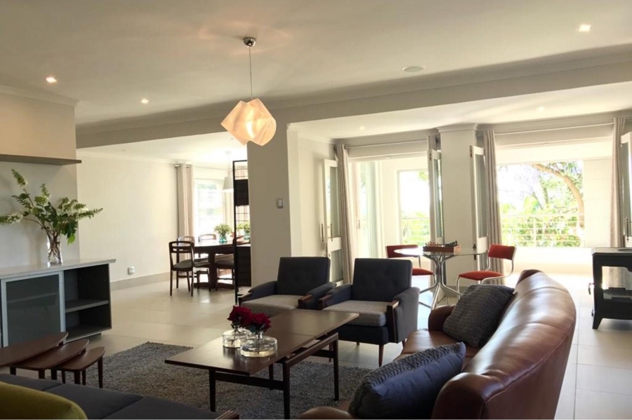 7 Bedroom Property for Sale in Waterkloof Ridge Gauteng