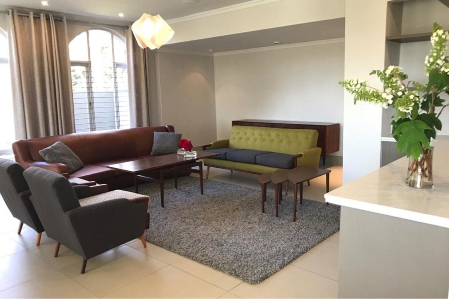 7 Bedroom Property for Sale in Waterkloof Ridge Gauteng