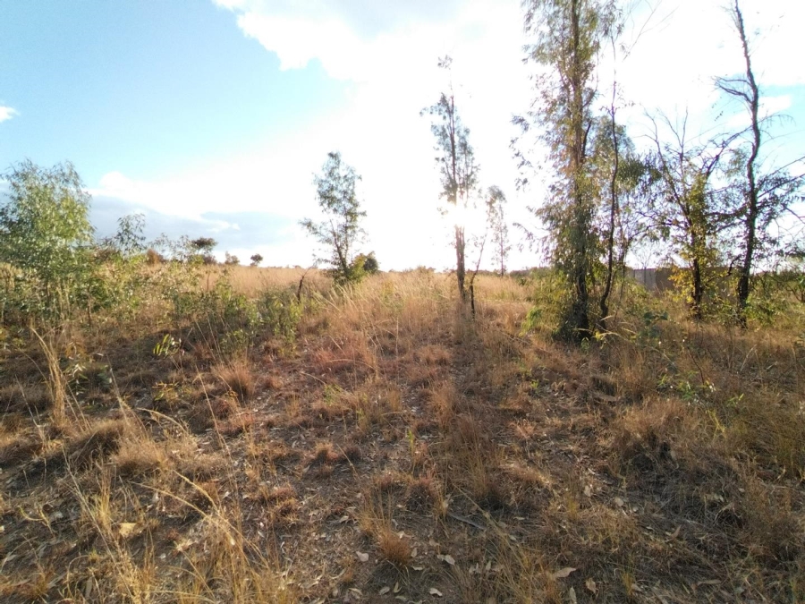 0 Bedroom Property for Sale in Wonderboom Gauteng