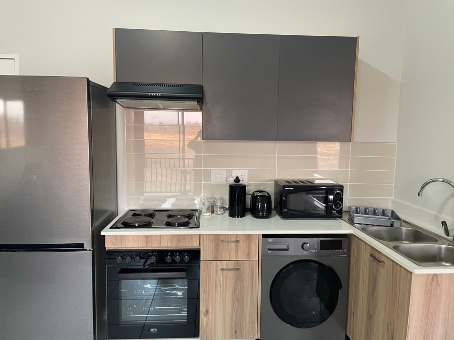1 Bedroom Property for Sale in Blyde Riverwalk Estate Gauteng