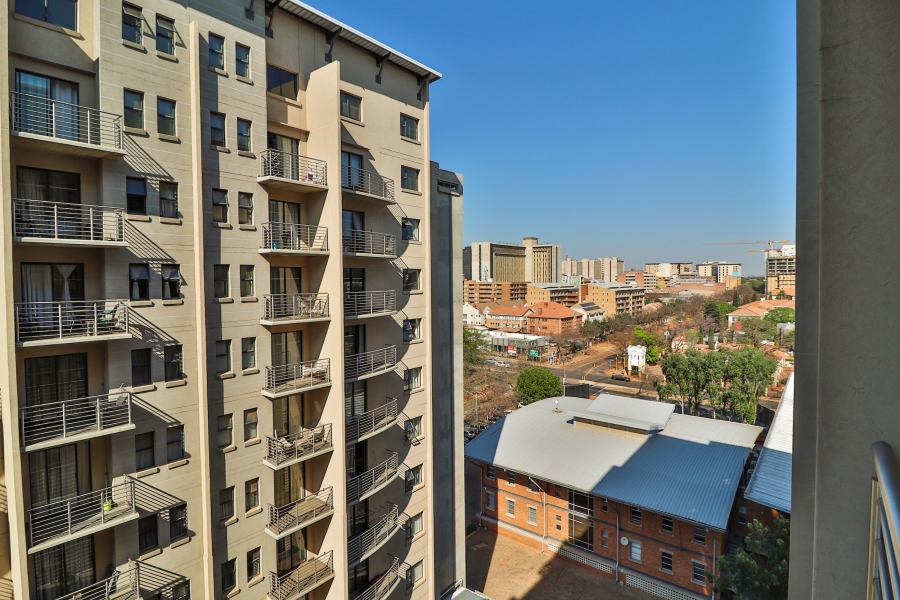 To Let 0 Bedroom Property for Rent in Hatfield Gauteng