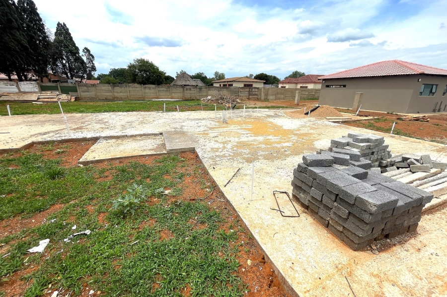 0 Bedroom Property for Sale in Henley on Klip Gauteng