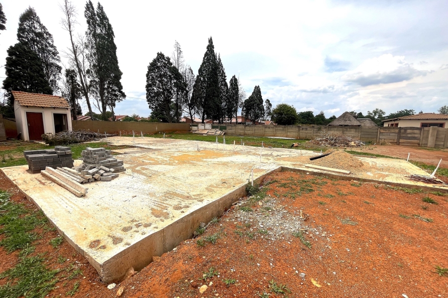 0 Bedroom Property for Sale in Henley on Klip Gauteng