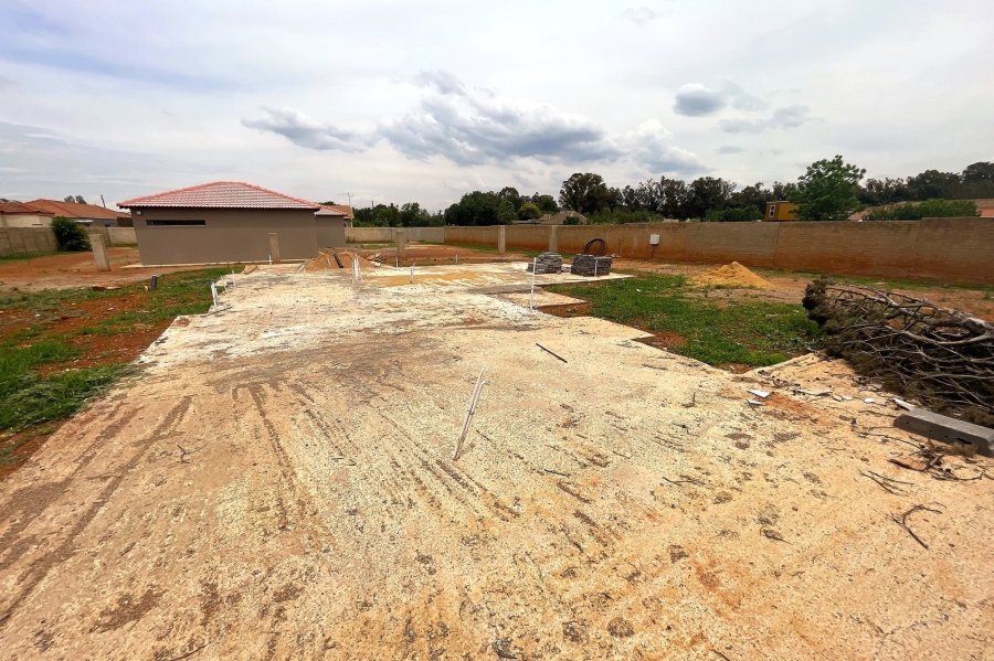 0 Bedroom Property for Sale in Henley on Klip Gauteng