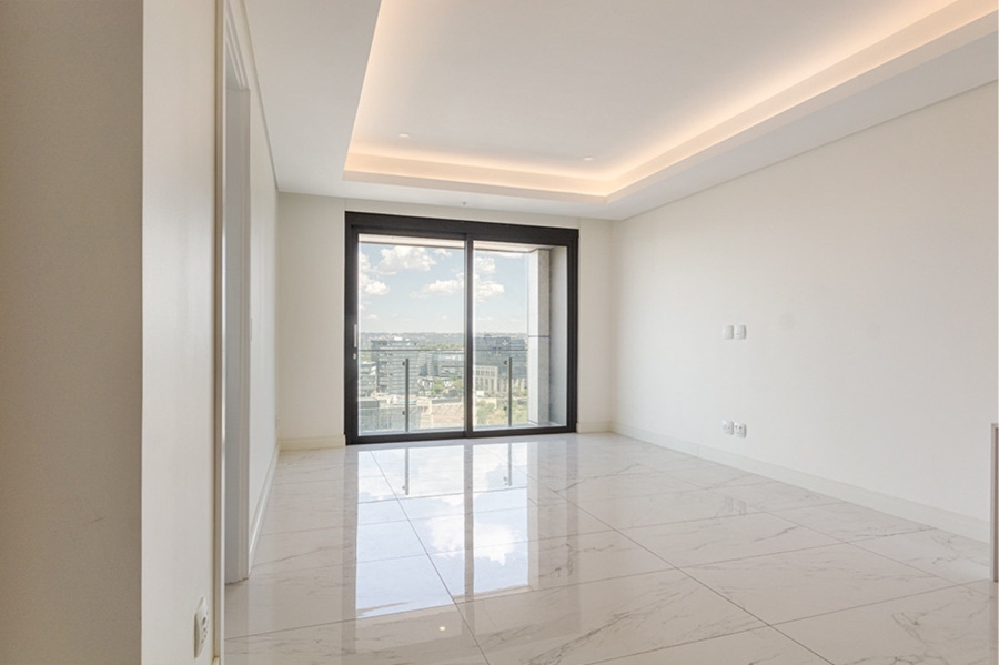 1 Bedroom Property for Sale in Rivonia Gauteng