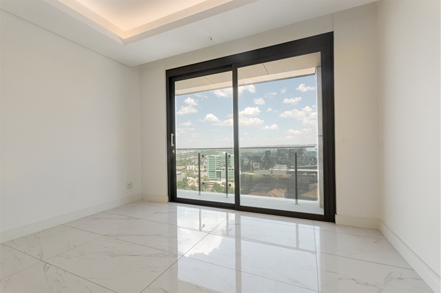 1 Bedroom Property for Sale in Rivonia Gauteng