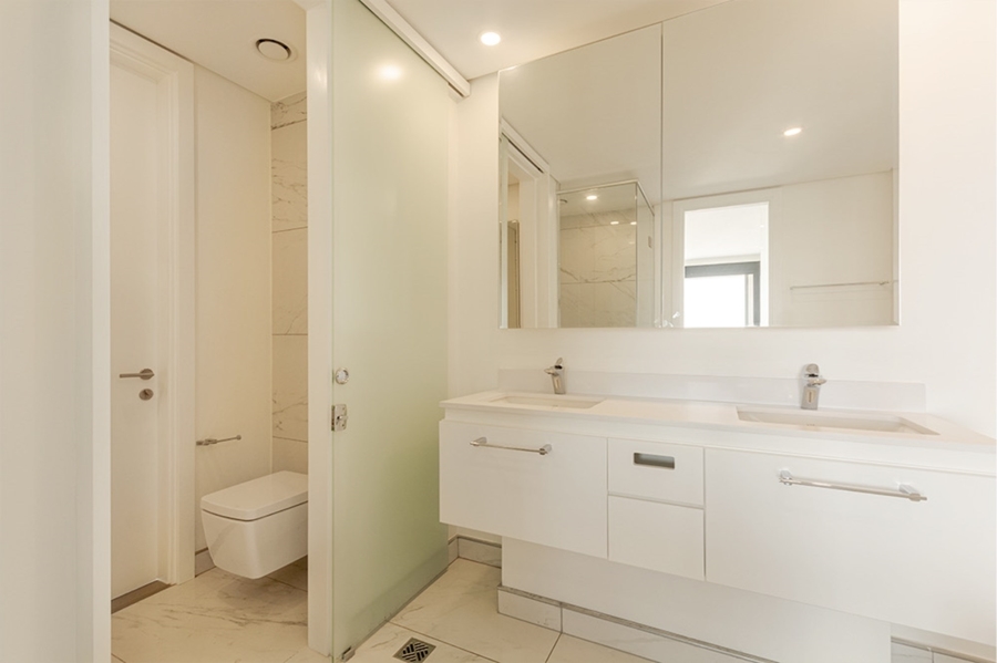 1 Bedroom Property for Sale in Rivonia Gauteng