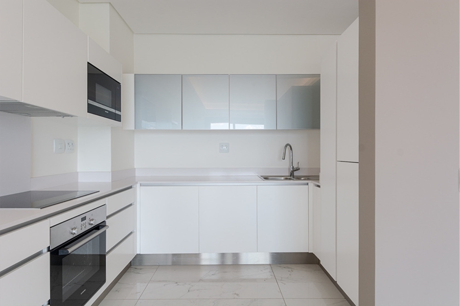 1 Bedroom Property for Sale in Rivonia Gauteng