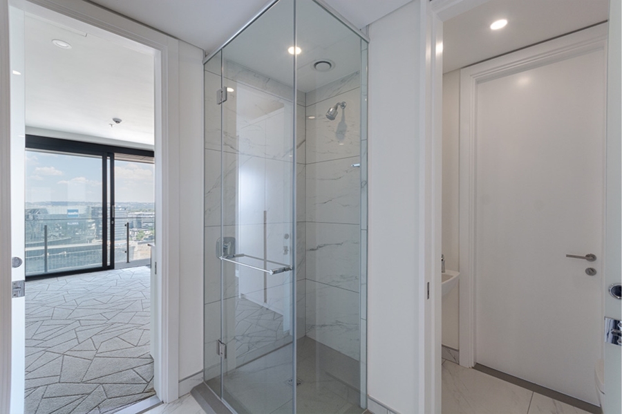 1 Bedroom Property for Sale in Rivonia Gauteng