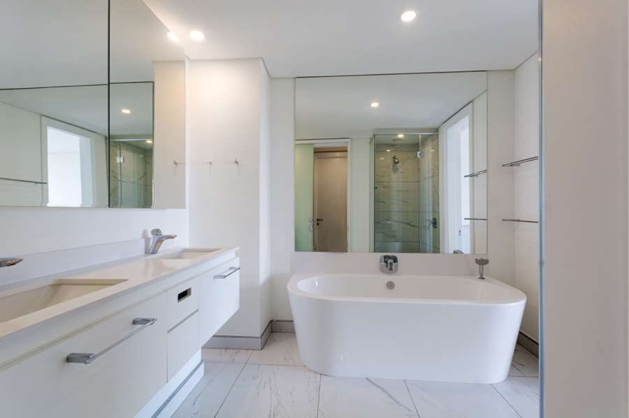 1 Bedroom Property for Sale in Rivonia Gauteng