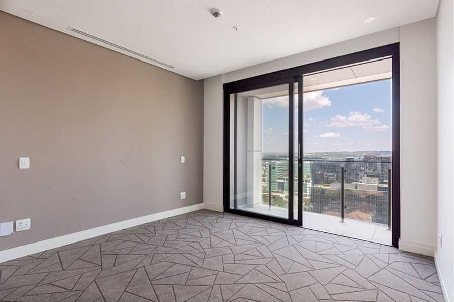 1 Bedroom Property for Sale in Rivonia Gauteng