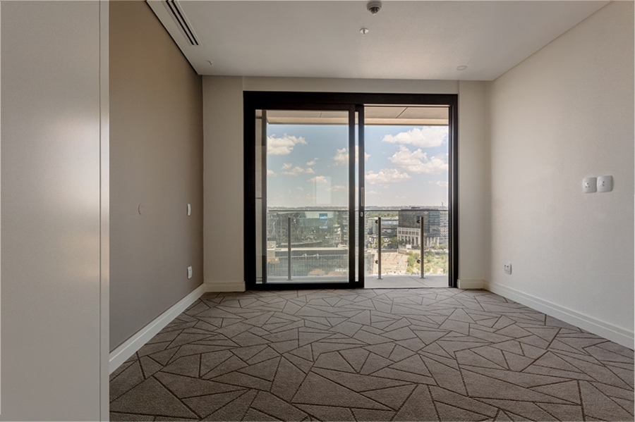 1 Bedroom Property for Sale in Rivonia Gauteng