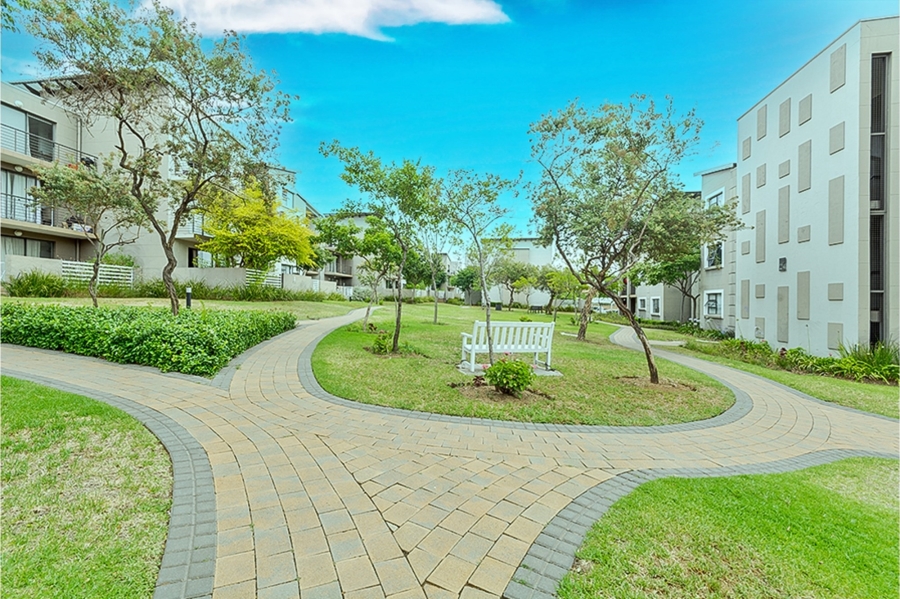 To Let 2 Bedroom Property for Rent in Fourways Gauteng