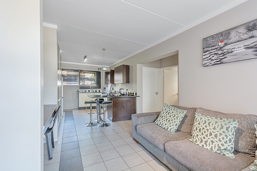 To Let 2 Bedroom Property for Rent in Fourways Gauteng